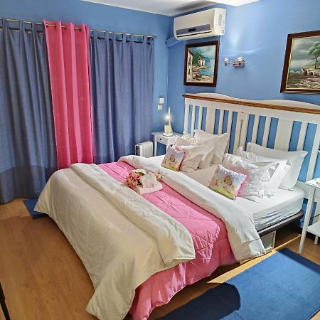 אלבופיירה Forte Apartment מראה חיצוני תמונה