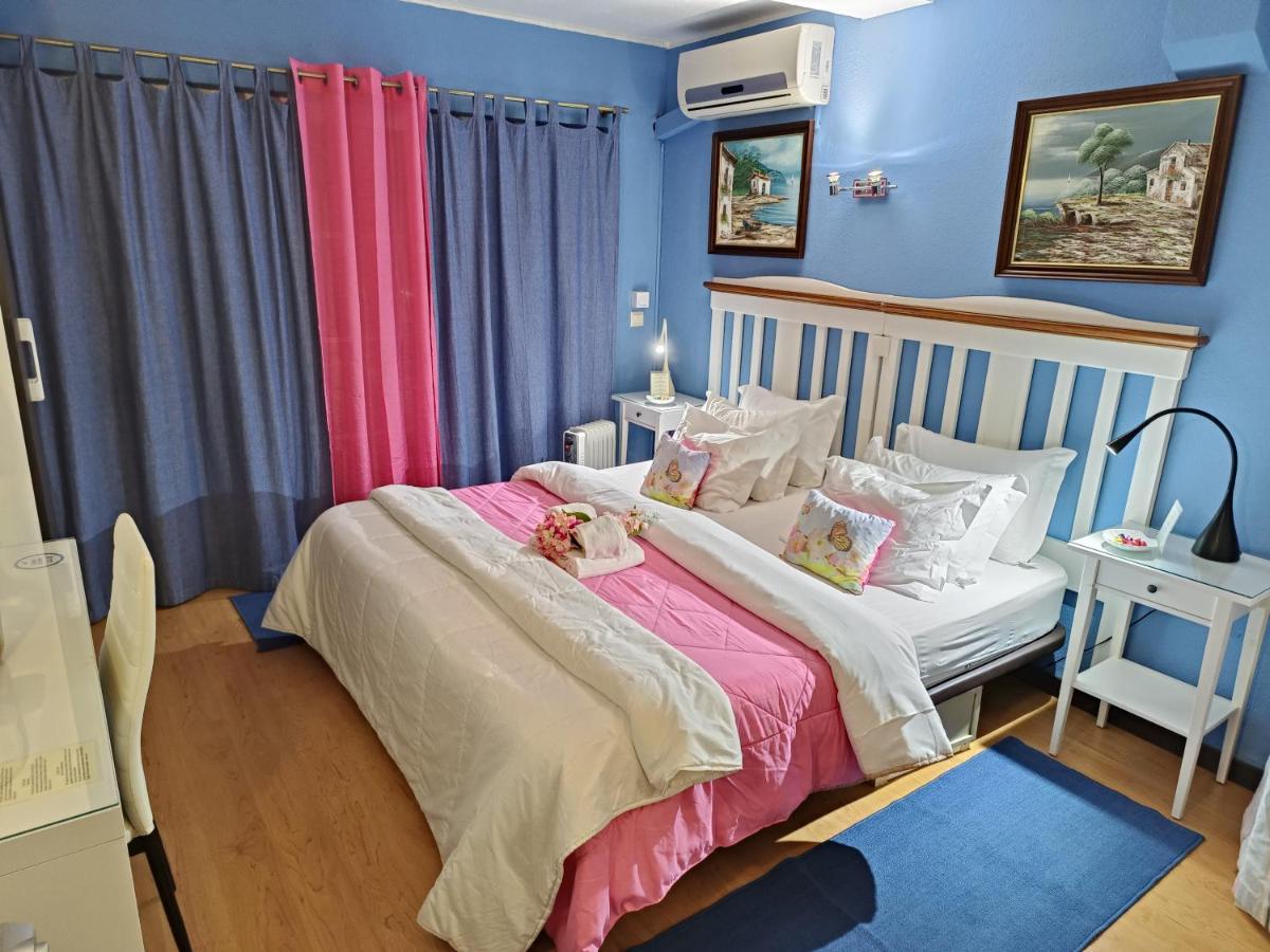 אלבופיירה Forte Apartment מראה חיצוני תמונה