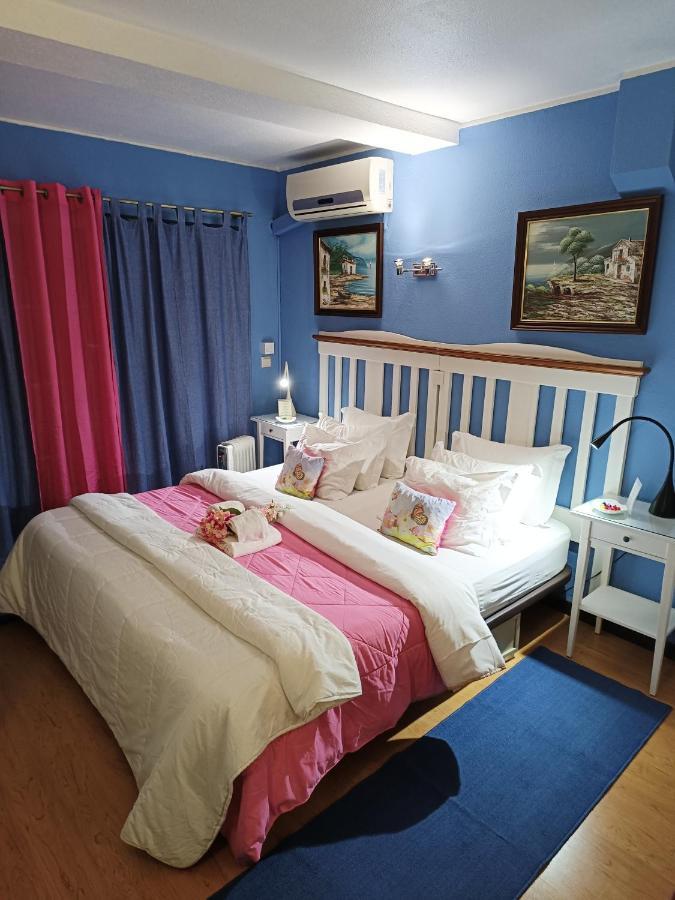 אלבופיירה Forte Apartment מראה חיצוני תמונה