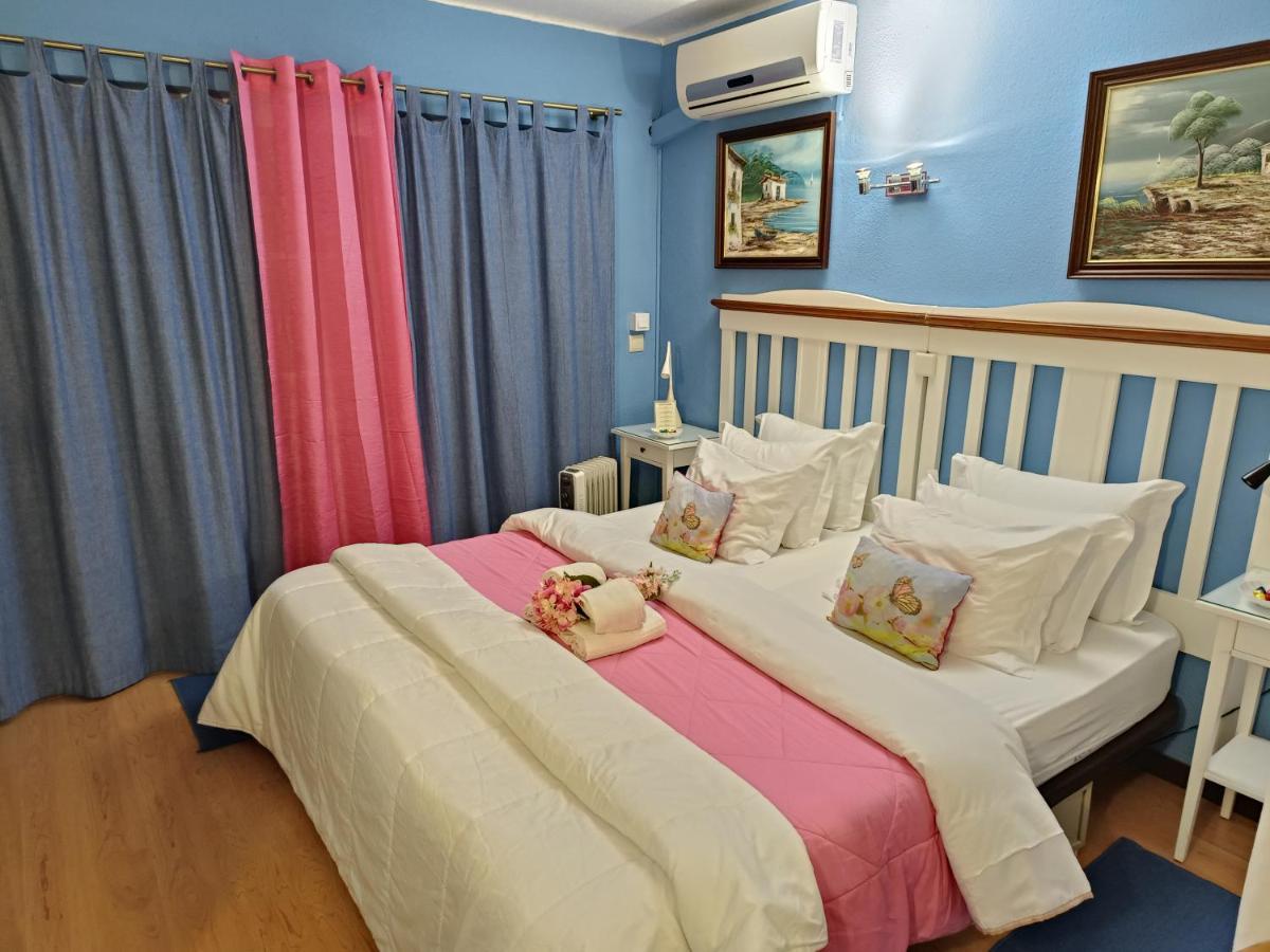 אלבופיירה Forte Apartment מראה חיצוני תמונה
