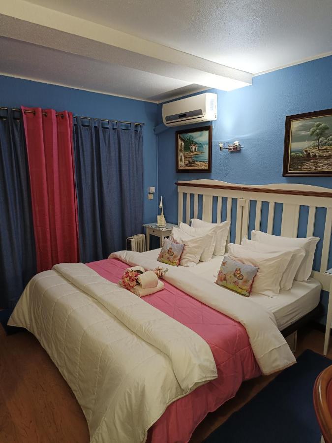 אלבופיירה Forte Apartment מראה חיצוני תמונה
