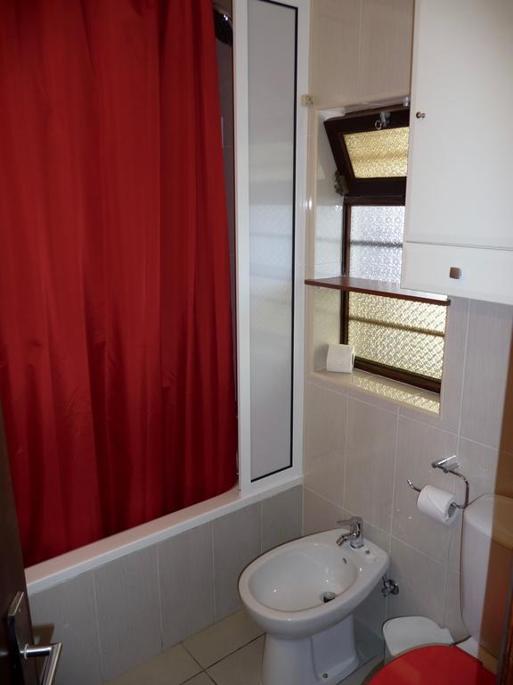אלבופיירה Forte Apartment מראה חיצוני תמונה