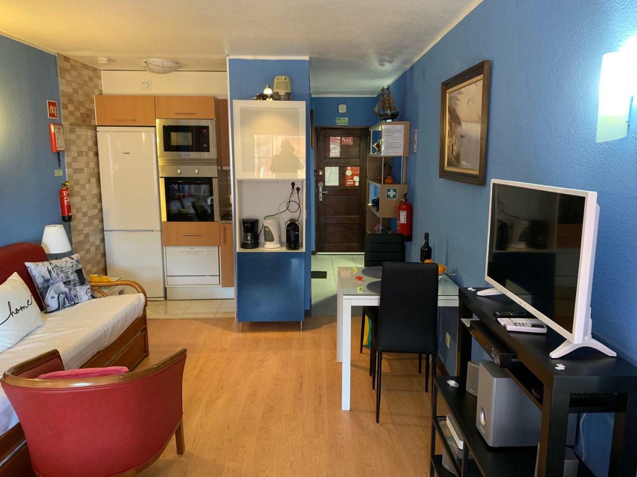 אלבופיירה Forte Apartment מראה חיצוני תמונה