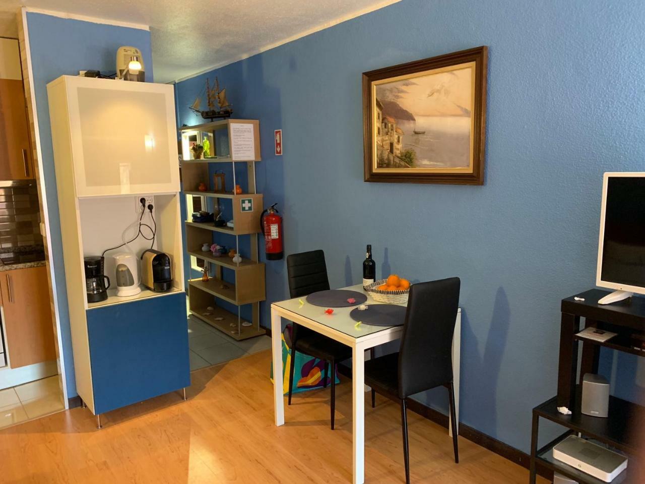 אלבופיירה Forte Apartment מראה חיצוני תמונה