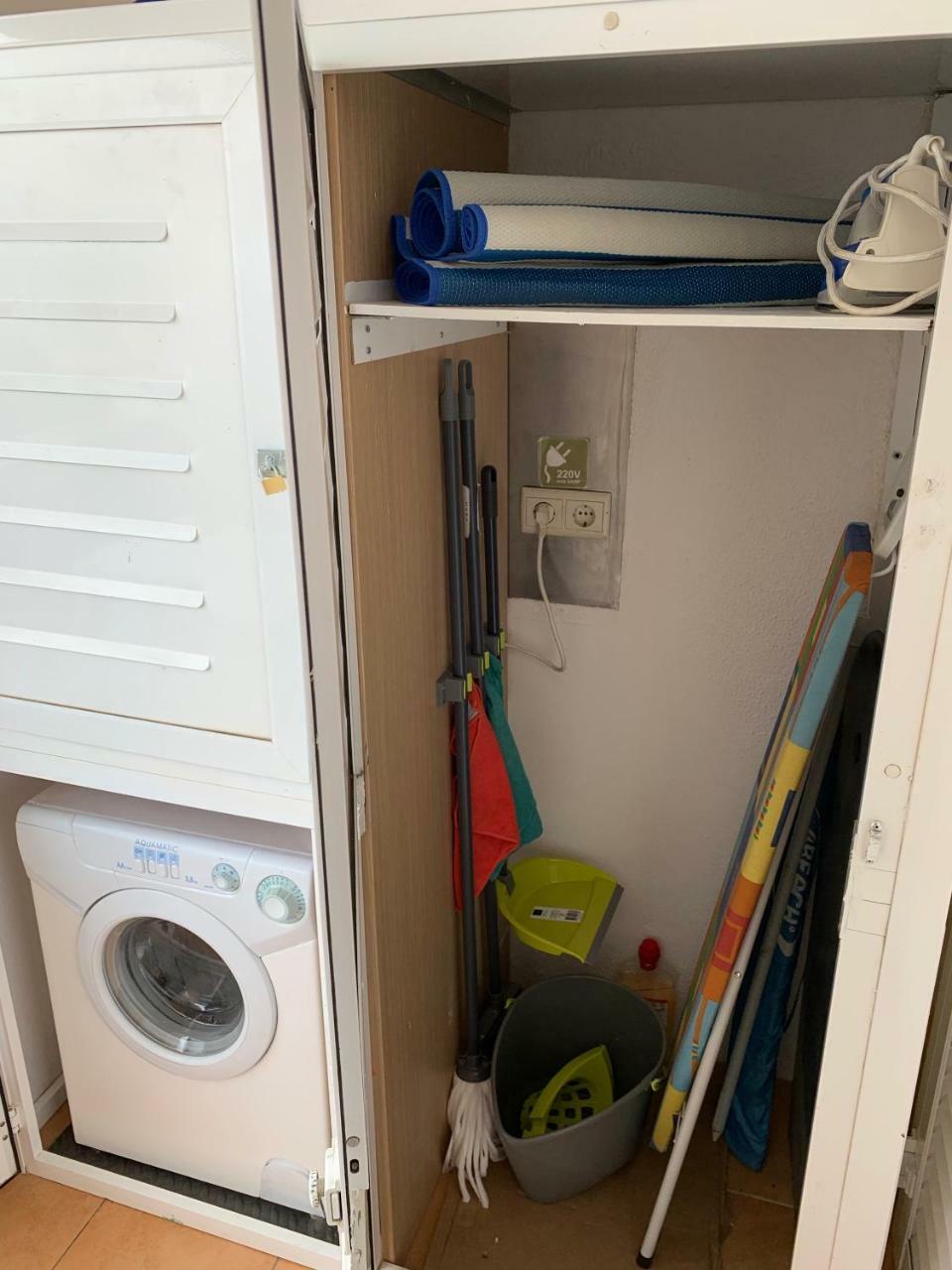 אלבופיירה Forte Apartment מראה חיצוני תמונה