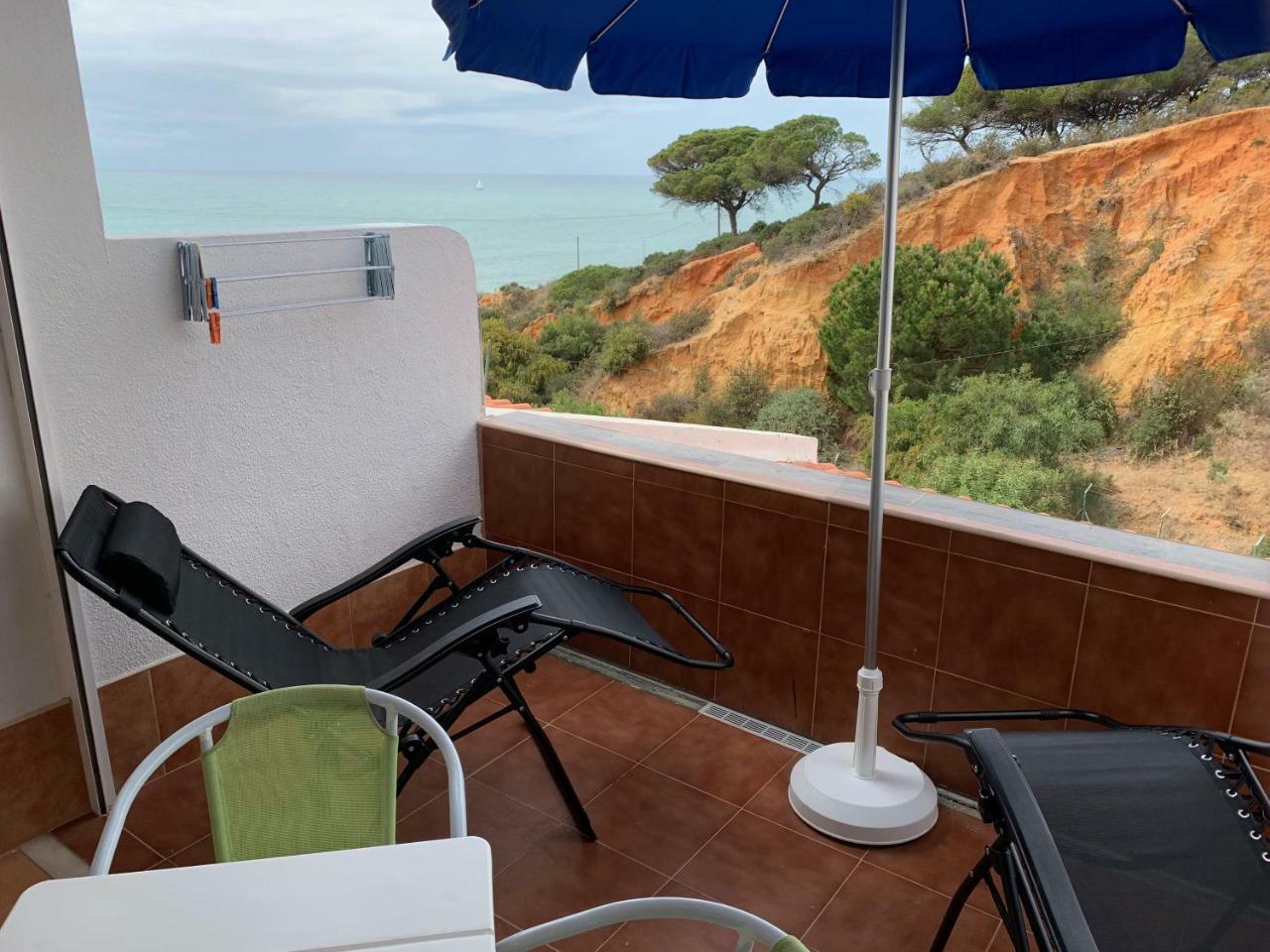 אלבופיירה Forte Apartment מראה חיצוני תמונה