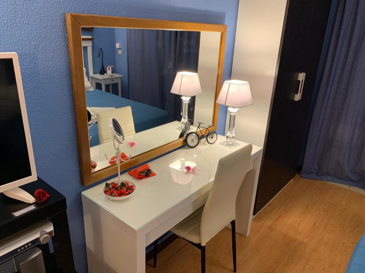 אלבופיירה Forte Apartment מראה חיצוני תמונה