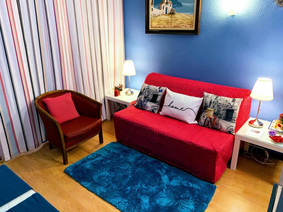 אלבופיירה Forte Apartment מראה חיצוני תמונה